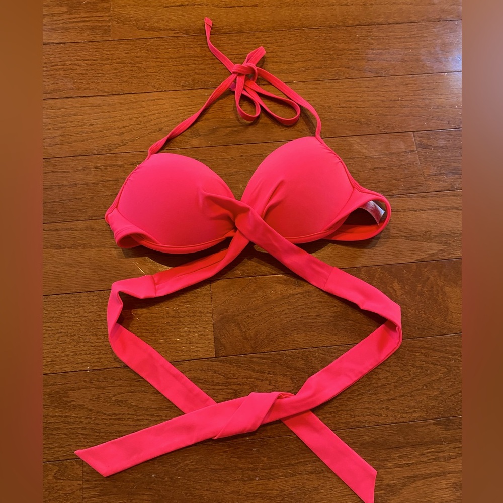 Women’s Xhilaration Bikini‎ Top Size Small